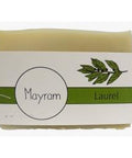 Mayram Handmade Soap, Laurel - 100g