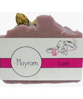Mayram Handmade Soap, Lush - 100g