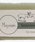 Mayram Handmade Soap, Testosterone - 100g