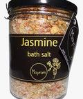 Mayram Bath Salt, Jasmine - 400g