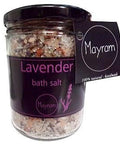 Mayram Bath Salt, Lavender - 400g