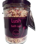 Mayram Bath Salt, Lush - 400g