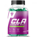 Trec Nutrition CLA + Green Tea - 90 caps