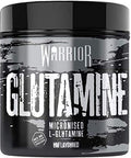 Warrior Glutamine - 300g