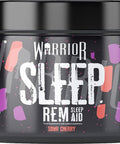 Warrior Sleep, Sour Cherry - 150g
