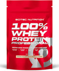 SciTec 100% Whey Protein Professional, Chocolate Cookies & Cream - 500g