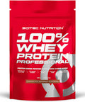 SciTec 100% Whey Protein Professional, Chocolate Coconut - 500g