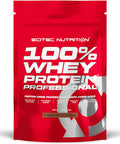 SciTec 100% Whey Protein Professional, Chocolate - 500g