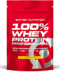SciTec 100% Whey Protein Professional, Lemon Cheesecake - 500g
