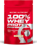 SciTec 100% Whey Protein Professional, Vanilla - 500g