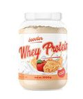 Trec Nutrition Booster Whey Protein, Apple Pie - 2000g