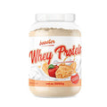 Trec Nutrition Booster Whey Protein, Apple Pie - 2000g