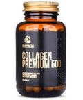 Grassberg Collagen Premium 500 - 60 caps
