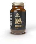 Grassberg Immu Boost - 60 caps