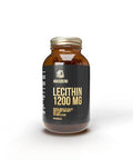 Grassberg Lecithin, 1200mg - 60 caps