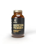 Grassberg Magnesium Premium B6 - 60 caps