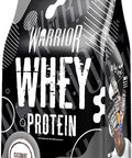 Warrior Whey, Coconut - 1000g