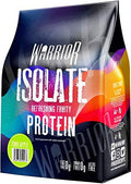 Warrior Isolate - Refreshing Fruity Protein, Sour Apple - 500g
