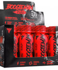 Trec Nutrition BoogieMan Shot, Tropical - 12 x 100 ml.