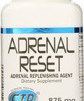 CTD Sports Adrenal Reset - 60 tabs