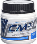 Trec Nutrition CM3 Powder, Pineapple - 250g