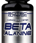 SciTec Beta Alanine, 800mg - 150 caps