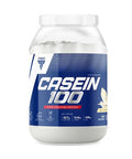 Trec Nutrition Casein 100, Creamy Vanilla - 1800g