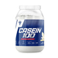 Trec Nutrition Casein 100, Creamy Vanilla - 1800g