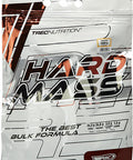 Trec Nutrition Hard Mass, Vanilla - 2800g