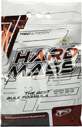 Trec Nutrition Hard Mass, Vanilla - 2800g
