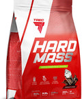 Trec Nutrition Hard Mass, Chocolate - 2800g