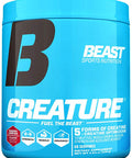 Beast Sports Nutrition Creature, Cherry Limeade - 330g