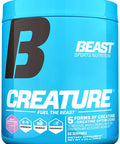 Beast Sports Nutrition Creature, Pink Lemonade - 330g