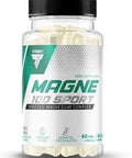 Trec Nutrition MAGNE-100 Sport - 60 caps