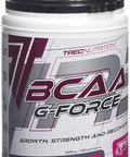 Trec Nutrition BCAA G-Force, Sweet Orange - 300g