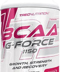 Trec Nutrition BCAA G-Force 1150 - 180 caps