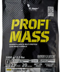 Olimp Nutrition Profi Mass, Banana - 1000g
