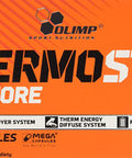 Olimp Nutrition Thermo Stim Hardcore - 60 caps