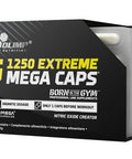Olimp Nutrition AAKG Extreme Mega Caps - 300 caps