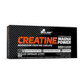 Olimp Nutrition Creatine Magna Power - 120 mega caps