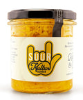 SUUR Turmeric & Curry Kraut 300g