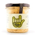 SUUR Garlic & Pepper Kraut 300g