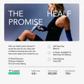 Inessa Magnesium Enhanced Bioavailability - 60 caps