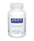 Pure Encapsulations LCarnosine 500 mg 60 vcaps