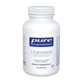 Pure Encapsulations LCarnosine 500 mg 60 vcaps