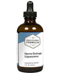 Nerve Drainage Liquescence 4 Ounces - 2 Pack
