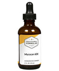 Mycocan 60X 2 Ounces - 2 Pack
