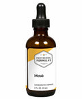 Metab(Metabolism) 2 Ounces - 2 Pack