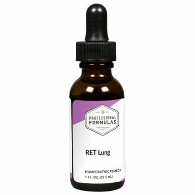 Lung(Ret-3) 1 Ounce - 2 Pack