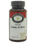 Herbal Di-Retic 90 Capsules - 2 Pack